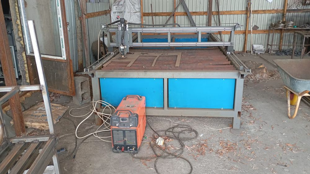 Продам Плазмарез