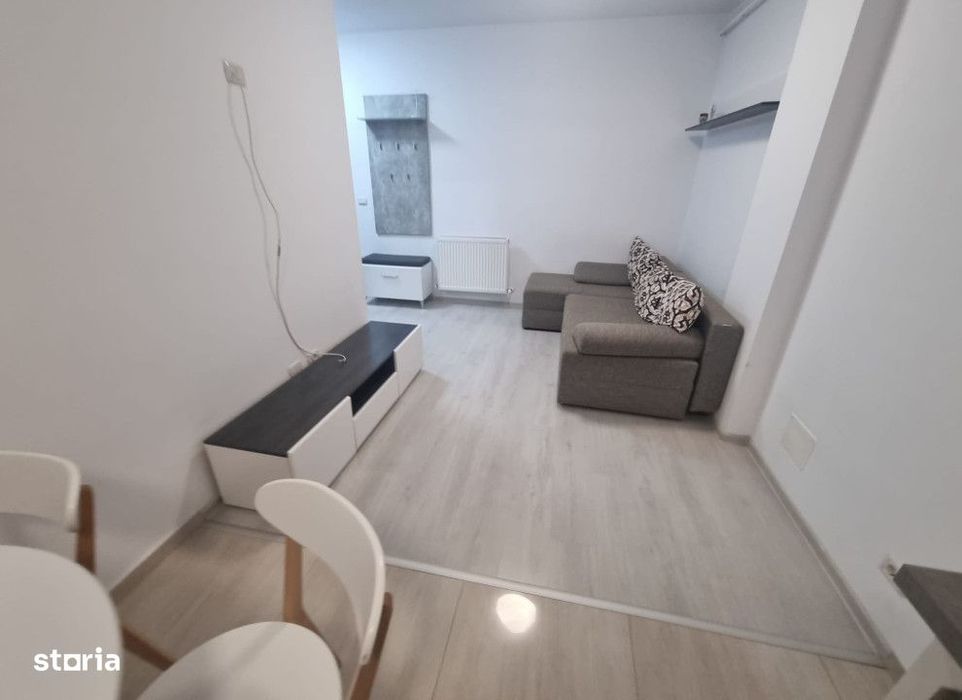 Apartament 2 camere Cug, Nicole Residence 50 metri,etaj 1/3 Cod:163317