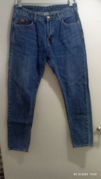 Джинсы женские и кардиган бомберы