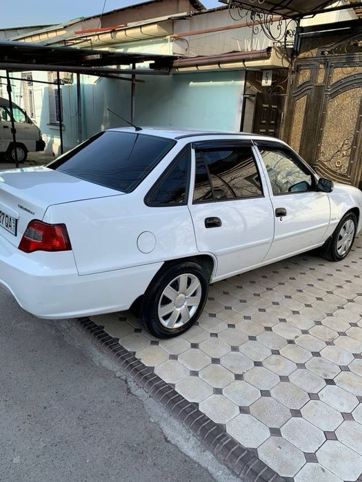 незиа 2 1.6 донс супер кандиор