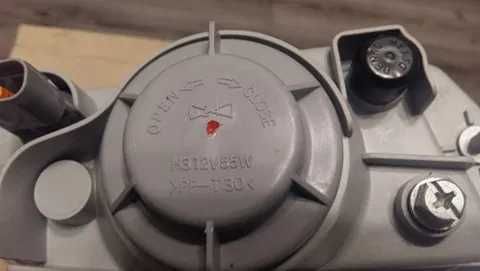 Спирачен апарат DAEWOO CHEVROLET Nubira стоп за мъгла DAEWOO MAGNUS