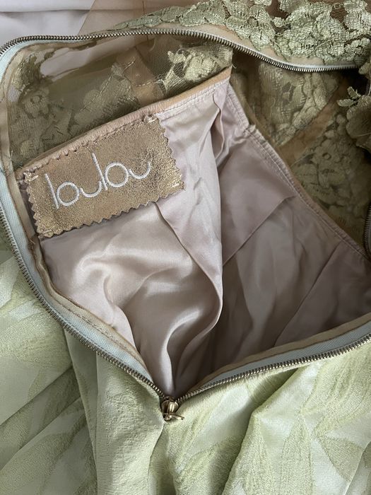 Rochie de ocazie Loulou