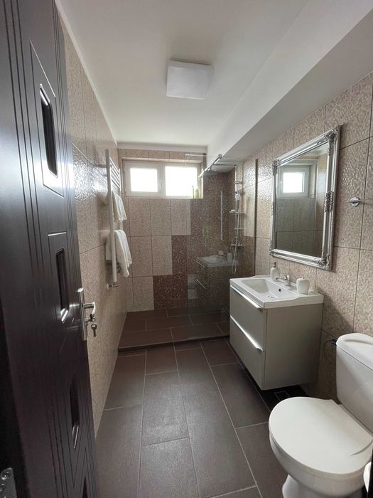 Apartament langa Tribunal