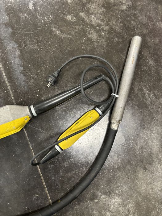 Vibrator beton wacker neuson