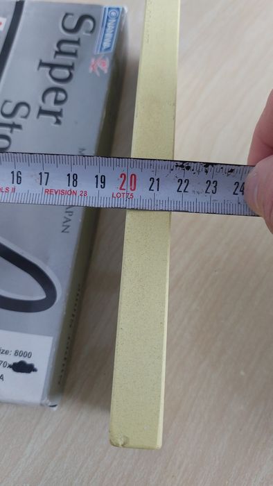 Piatra de ascutit naniwa