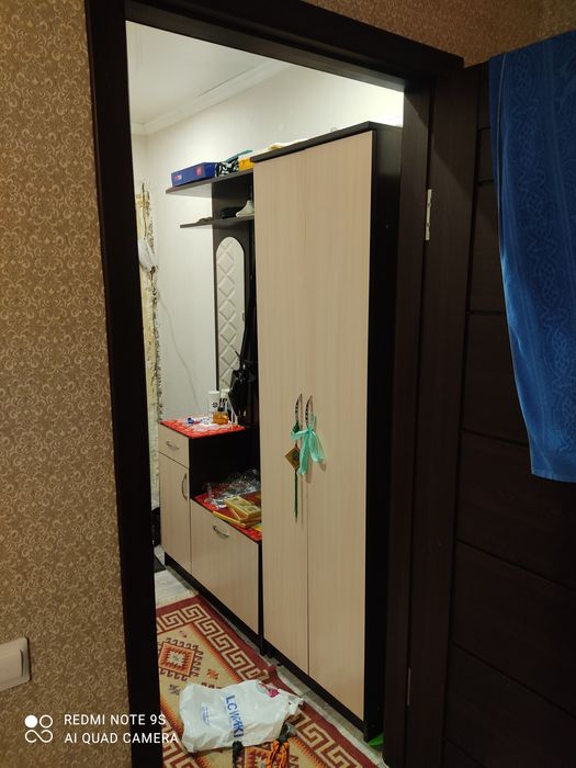 Продаю шкаф для прихожей