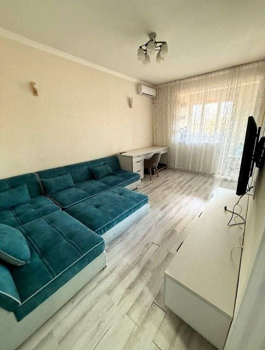 Сдаётся в аренду квартира в р-не Яшнабад, Лисунова-4, 2/5/5