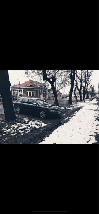 Audi A 4 2003 1.9tdi