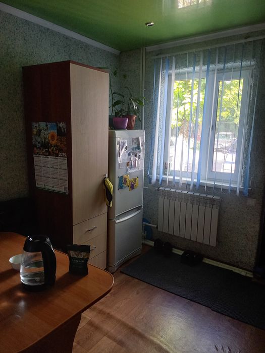 Продам квартиру в красном яре