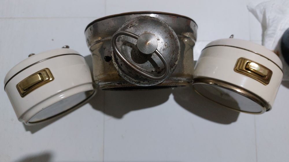 ceas de masă Junghans Veglia