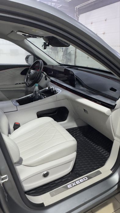 Продам EXEED RX 2023г