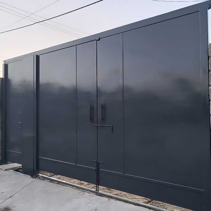 Арзан Ворота Варота Варата навес арка