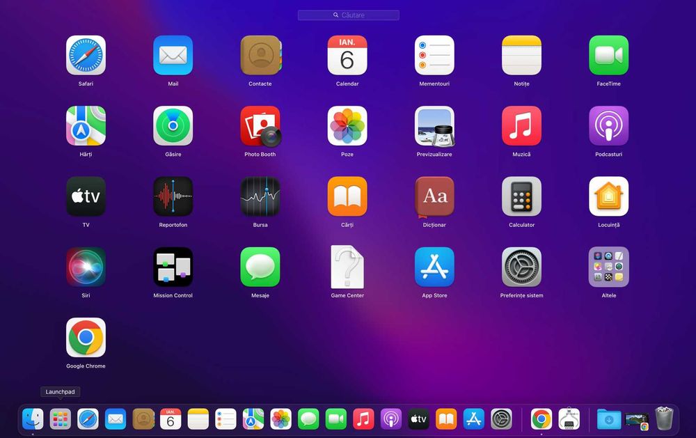 iMac 21,5 " IMACULAT de 1 Terra, Full pachet original Apple