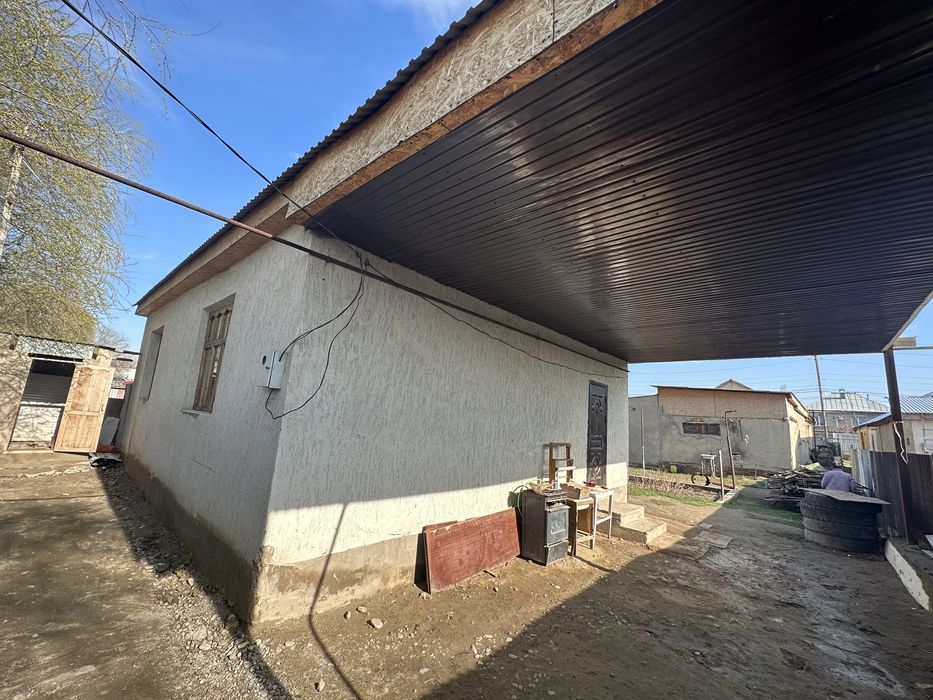 Продается 3 комнатный дом