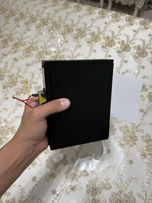 Блок от сгу400п3 элект