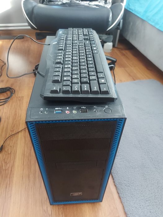 Vand pc,unitate i5