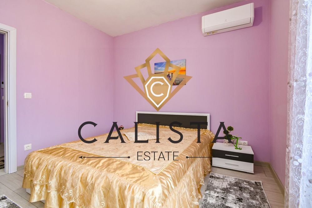 Дава се под наем Двустаен апартамент в София, Карпузица - 65 кв.м за 500 € - Снимка #8