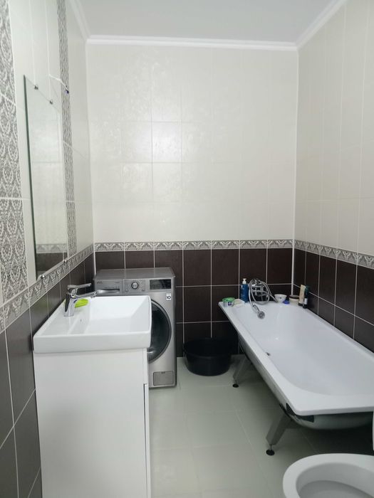 Продам 2х комнатную квартиру