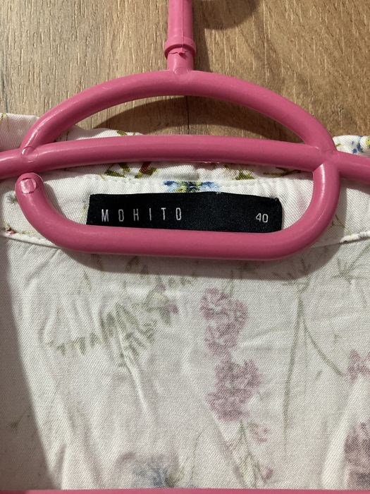 Дамска рокля Mohito