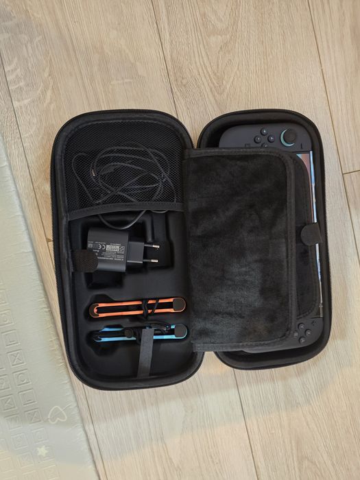 Husa Nintendo Switch 2