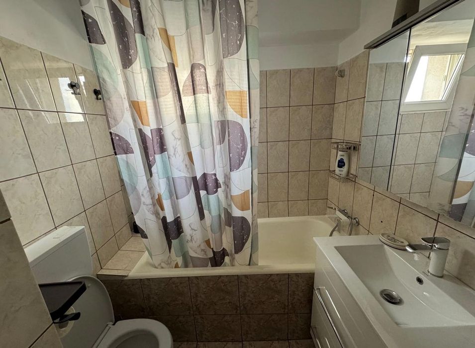 2 camere Lujerului | Parcare | 3 min metrou | Piața Veteranilor