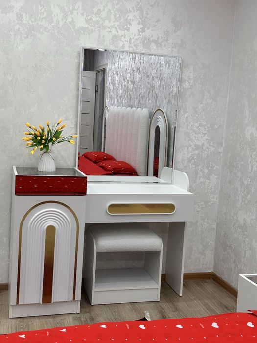 Квартира на сутки/час 2к