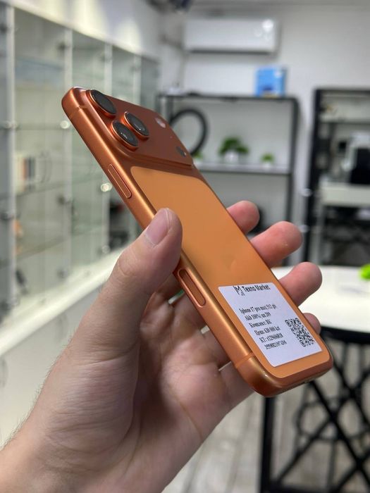 Iphone 17 pro max| 512 gb|