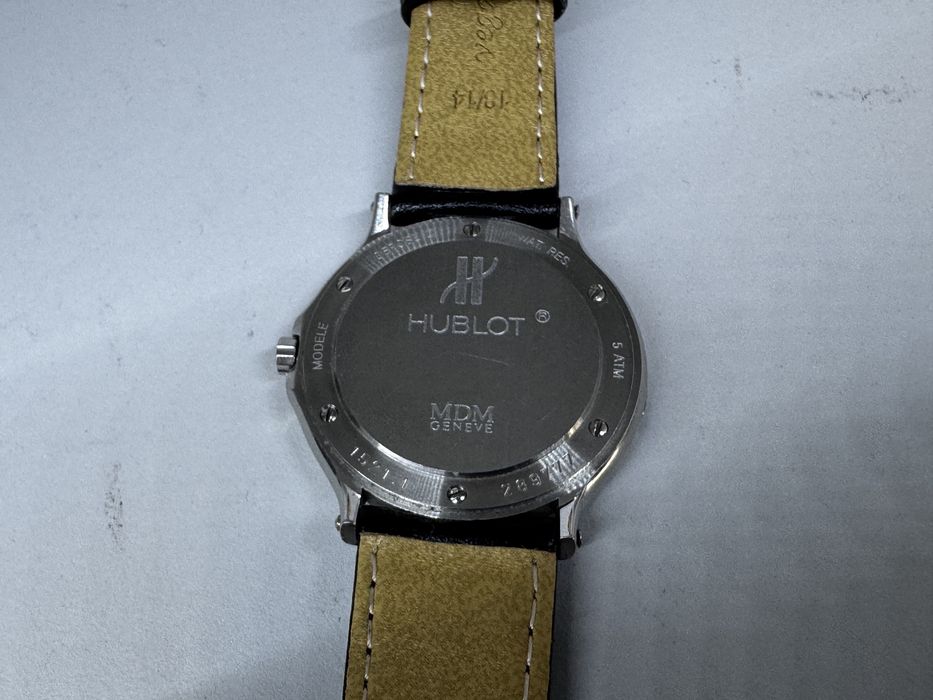 Ceas Hublot MDM Geneve 269777 ,Impecabil