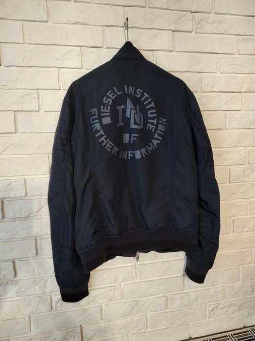 DIESEL geaca jacheta barbati, marime L