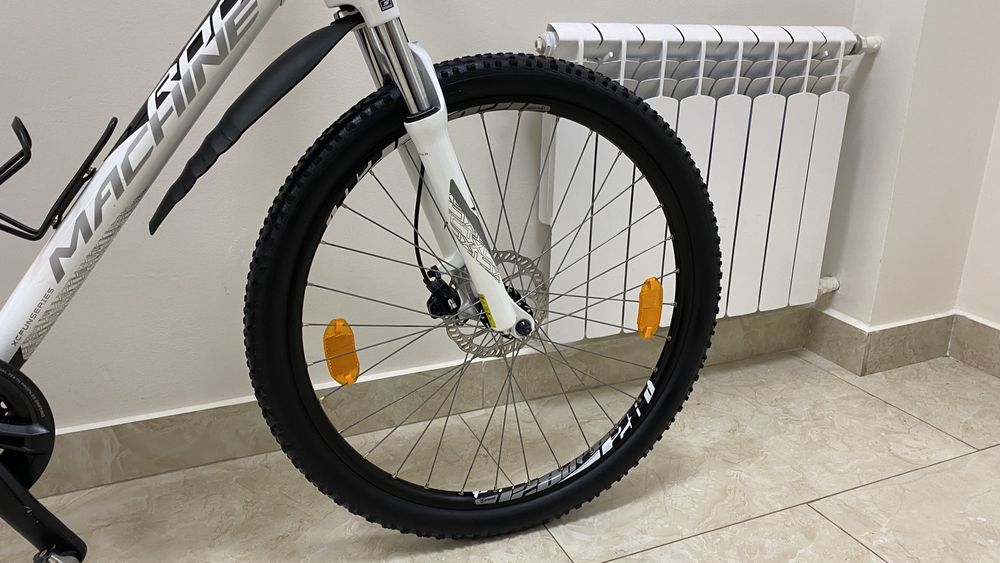 Велосипед Rock Machine Europe