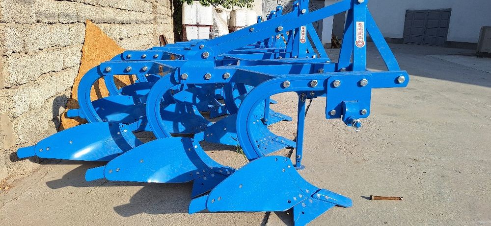 ПЛУГ TURAN Класический турецкий, ОМОЧ туркияда ишлаб чиқарилган