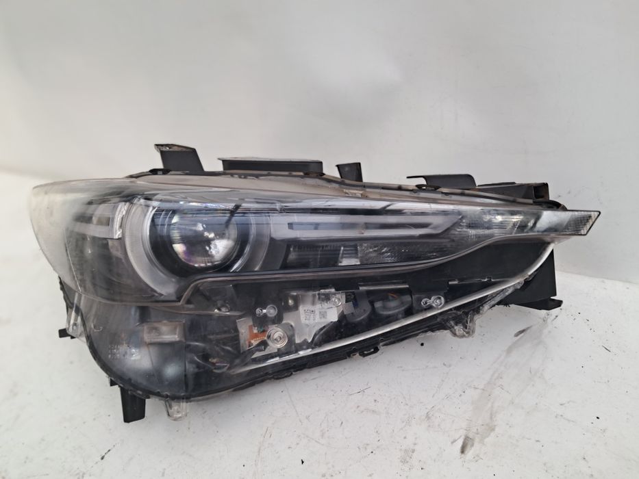 Фар Mazda Cx5 2017/22г