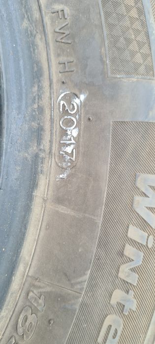 Гуми 185 65 15 ханкок