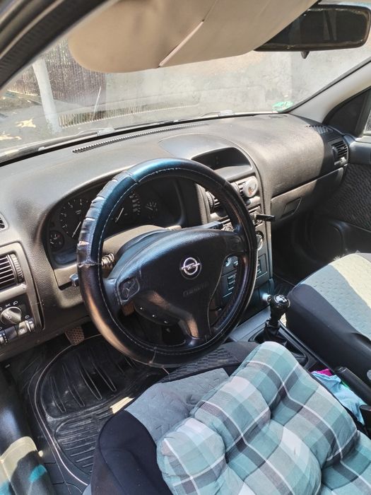 OPEL Astra 2001 — imagine 2