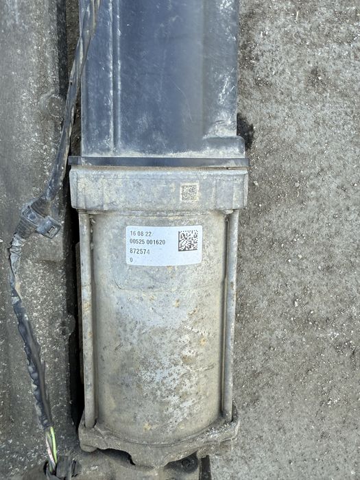 Хидравлична електрическа рейка Бмв Х3 Ф25 х4 Ф26(reyka F25 F26)