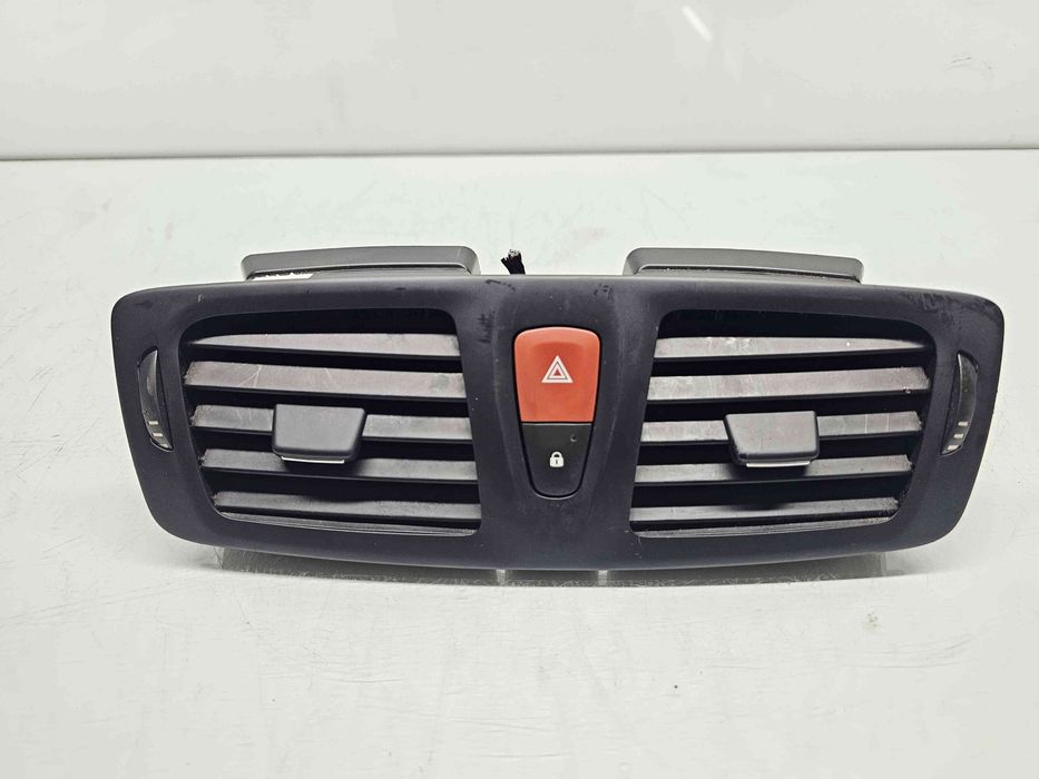 Grila aerisire centrala Renault Megane 3 (B95) [Fabr 2008-2016] OEM