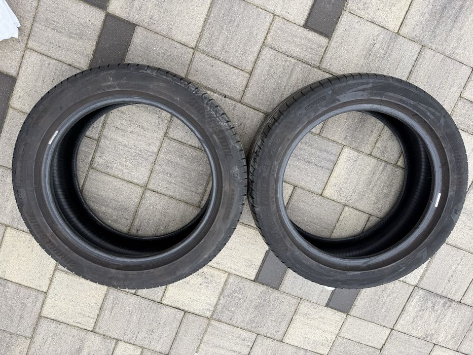 225/50 r18, Bridgestone Turanza