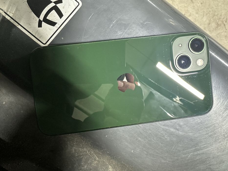 Обмен iphone 13 128 gb