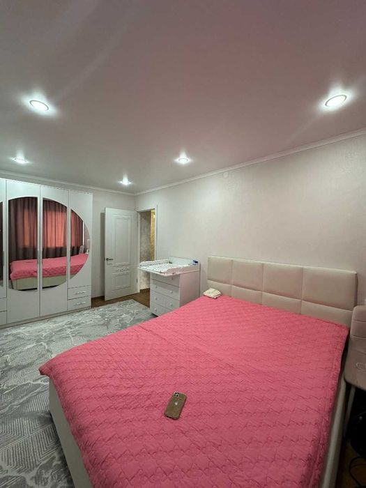 Самый центр трёшка с ремонтом