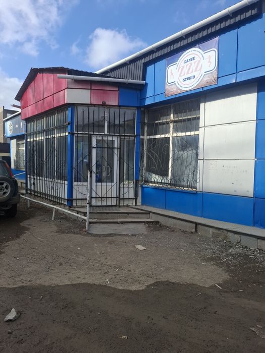 Сдам в аренду помещение