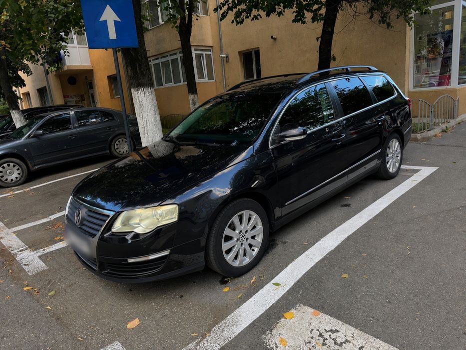 Passat wolkswagen 1.6 blue motion tdi