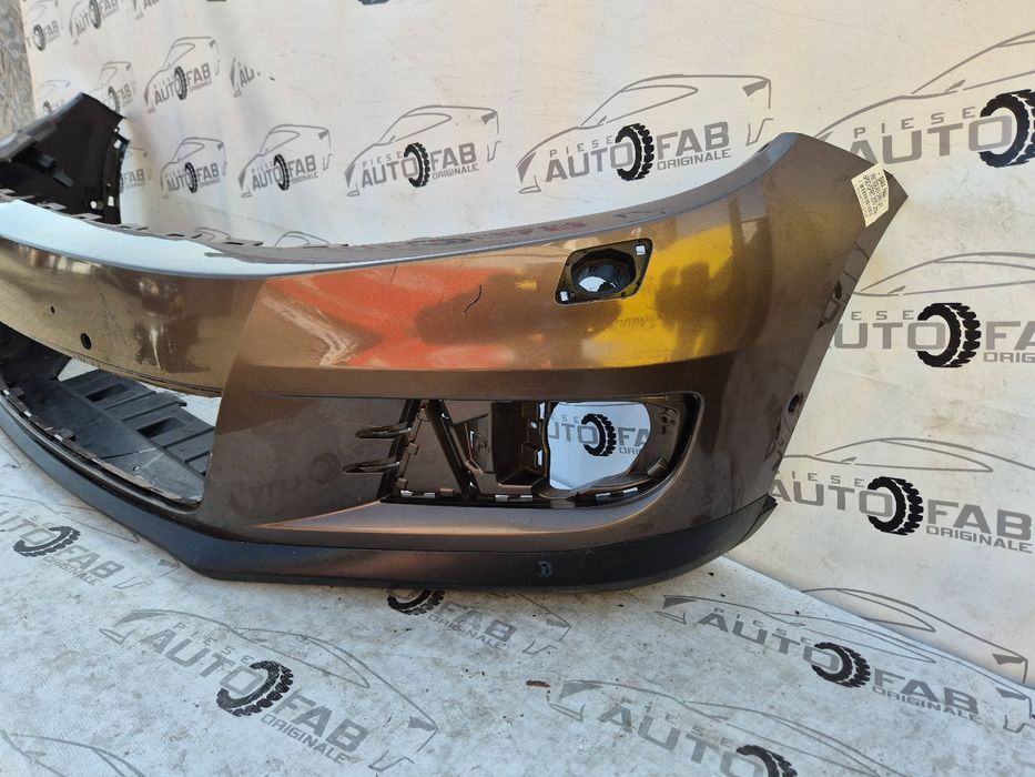 Bara fata Volkswagen Tiguan 1 Facelift an 2011-2012-2013-2014-2015-201