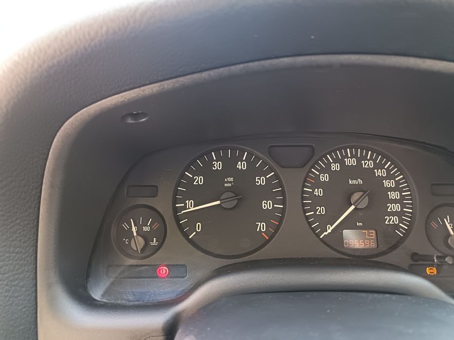 De Vanzare TANC - Opel Astra G 2008 1.4 -90 cai