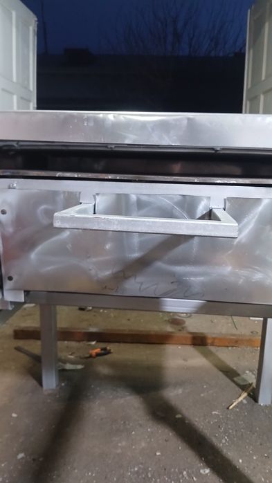 Армянский лаваш хамири пиширадиган печ ясаб берамиз