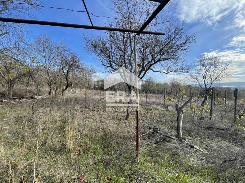 Продава се Парцел в Варна, м-т Ментешето - 977 кв.м за 67 €/кв.м - Снимка #9