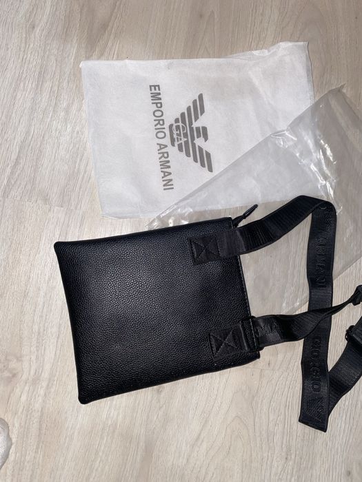 Барсетка Armani Exchange‼️