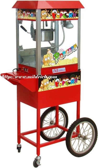 Pop korn. поп корн.