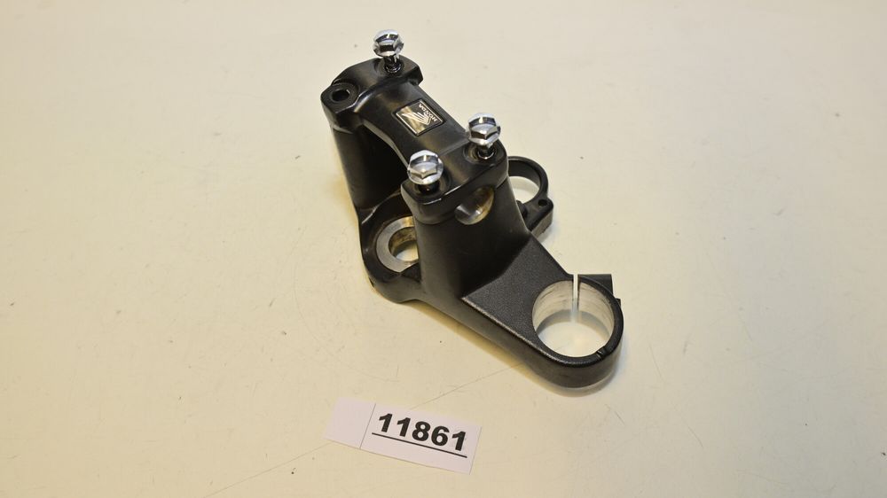 Jug Superior Cu Riser Prindere Ghidon Honda CB500F 2016 - 2017