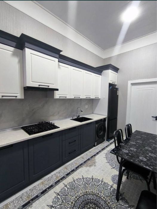 Сдаётся квартира в аренду. Самарканд Кафтархона