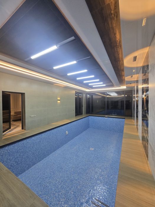 Продам Премиум дачу в чарваке на бочках